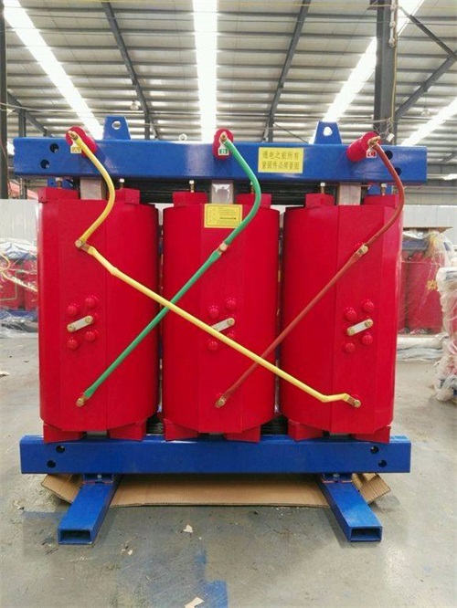 荣昌3150kVA干式变压器材料销售厂家